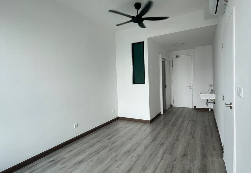 Cubic Botanical (Residensi Rimba)