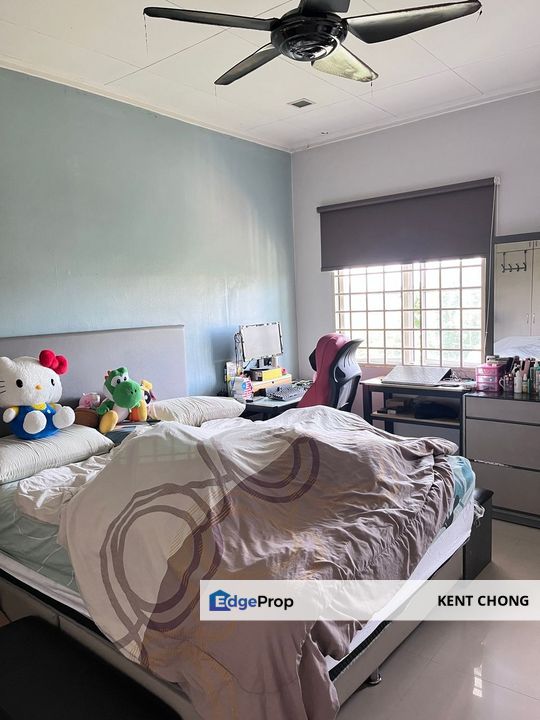 Arcadia USJ 11 Condo 3R2B Renovated Freehold RM390K 🚪, Selangor, USJ