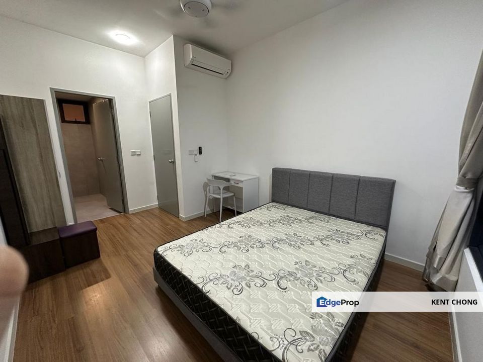 M Vertica , Taman Maluri , Velocity , Cheras , Kuala Lumpur, Kuala Lumpur, Cheras