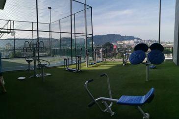 28 Boulevard (28 BLVD)