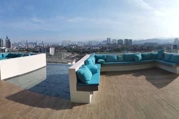 28 Boulevard (28 BLVD)