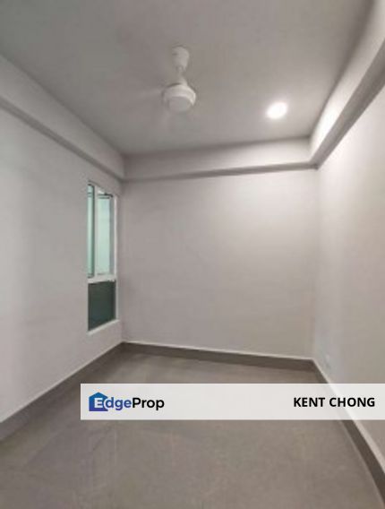 Flat Taman Putra Perdana, Puchong For Sale, Selangor, Puchong