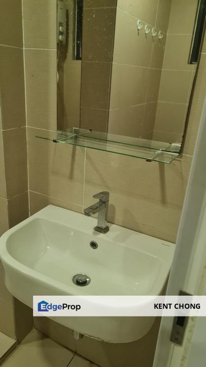 Massion Residence , Ara Damansara , Petaling Jaya, Selangor, Ara Damansara