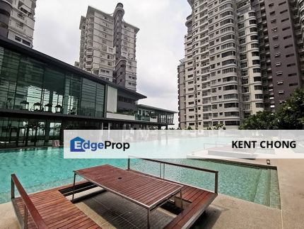 Massion Residence , Ara Damansara , Petaling Jaya, Selangor, Ara Damansara