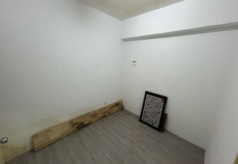 Taman Bukit Mutiara Apartment