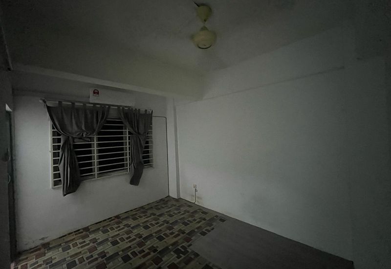Taman Bukit Mutiara Apartment