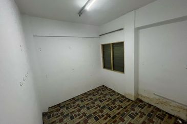 Taman Bukit Mutiara Apartment