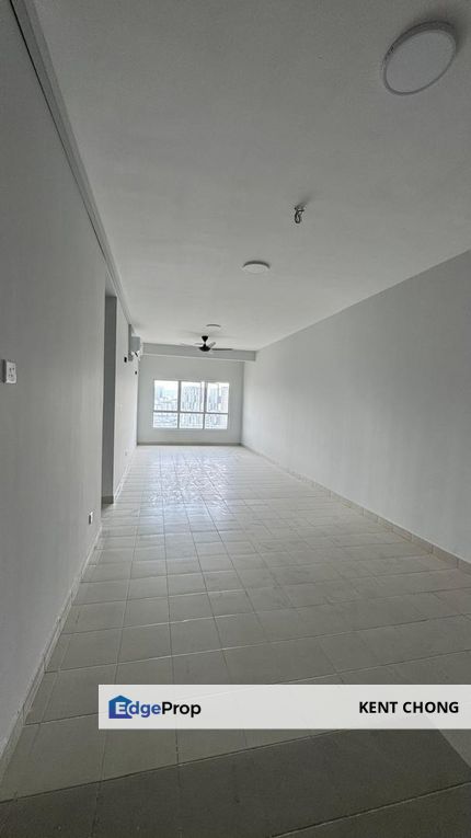 Akasia condo at bukit jalil pavilion, brand new condition, Kuala Lumpur, Bukit Jalil