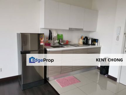 28 Boulevard ， Pandan Perdana , Cheras , Kuala Lumpur, Selangor, Pandan Perdana