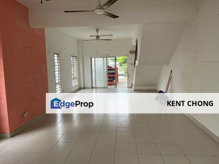 2 storey Semenyih Parklands , Kajang , Cheras , Selangor, Selangor, Semenyih
