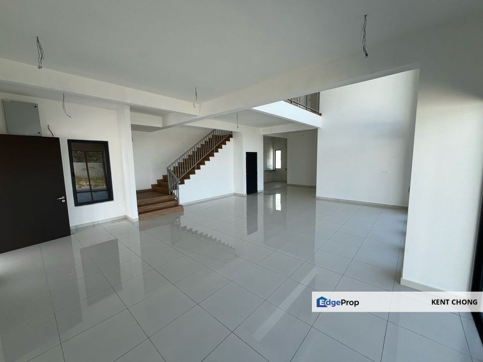 36 Serene Grove Semi D , Kajang Ttdi Grove , Kajang , Good view ， Cheras, Selangor, Kajang