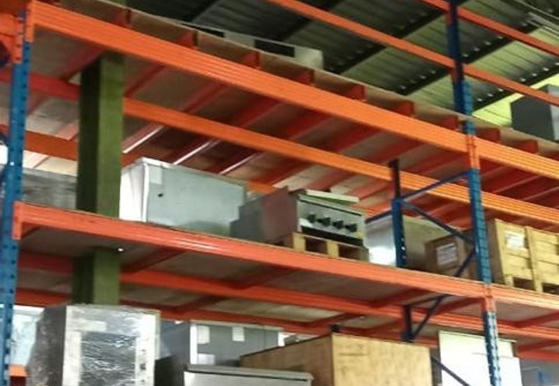 Kawasan Perindustrian Hi-Tech 6