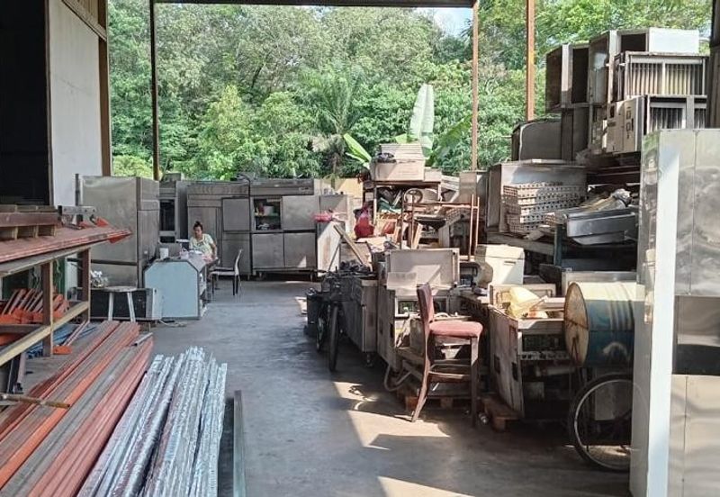 Kawasan Perindustrian Hi-Tech 6