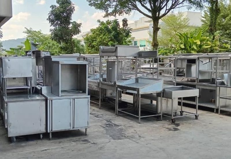 Kawasan Perindustrian Hi-Tech 6