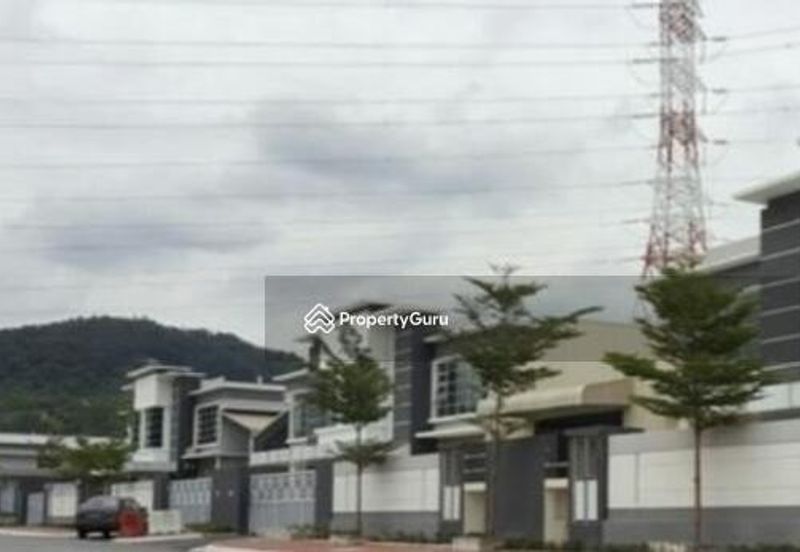 Kawasan Perindustrian Hi-Tech 6