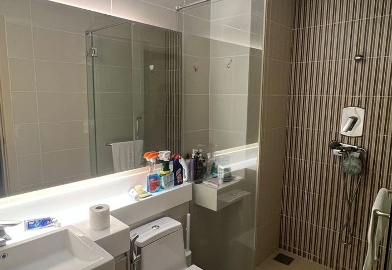 Suasana Bukit Ceylon