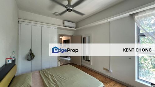 Suasana Bukit Ceylon 🏙️✨ Bukit Bintang • Fully Furnished • Rm680k, Kuala Lumpur, Bukit Bintang