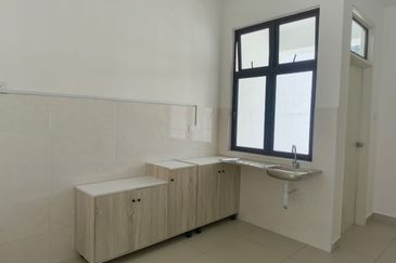 Mutiara Hills @ Semenyih