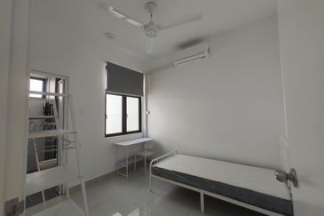 Mutiara Hills @ Semenyih