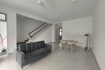 Mutiara Hills @ Semenyih