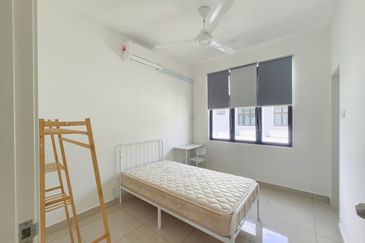 Mutiara Hills @ Semenyih