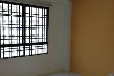 Vista Millennium Condominiums