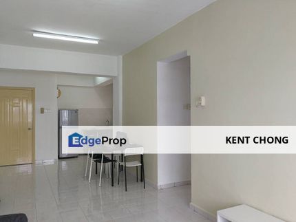 Vista Millennium, Puchong | 850sqft 3R2B | Rm1200 Monthly 🏡, Selangor, Puchong