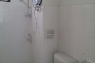 Vista Millennium Condominiums