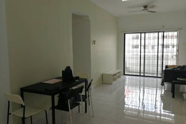 Vista Millennium Condominiums