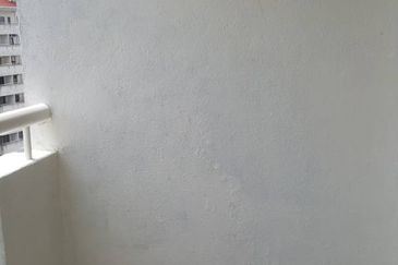 Vista Millennium Condominiums