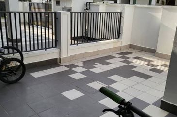 Ebonylane @ Eco Forest