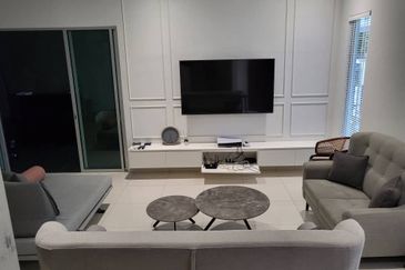 Ebonylane @ Eco Forest