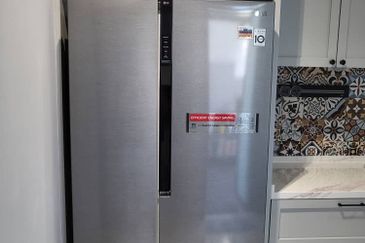 Ebonylane @ Eco Forest