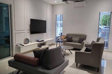 Ebonylane @ Eco Forest