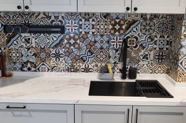 Ebonylane @ Eco Forest