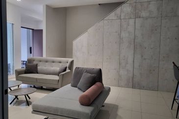 Ebonylane @ Eco Forest