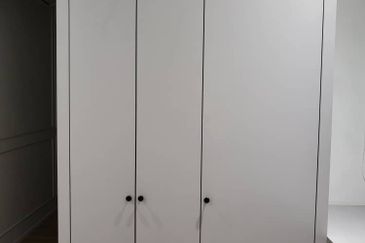 Ebonylane @ Eco Forest