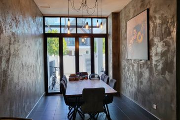 Ebonylane @ Eco Forest