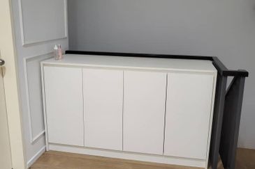 Ebonylane @ Eco Forest