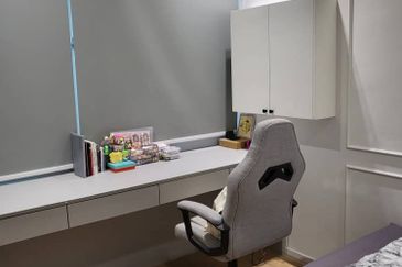 Ebonylane @ Eco Forest