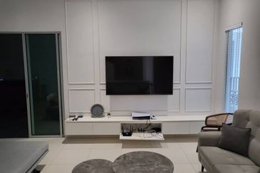 Ebonylane @ Eco Forest