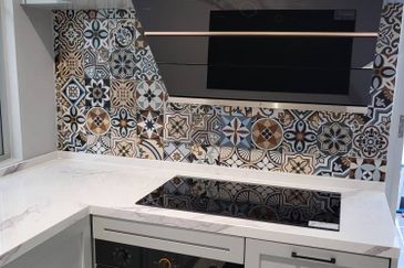 Ebonylane @ Eco Forest