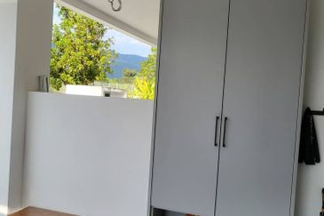 Ebonylane @ Eco Forest