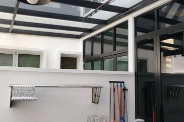 Ebonylane @ Eco Forest