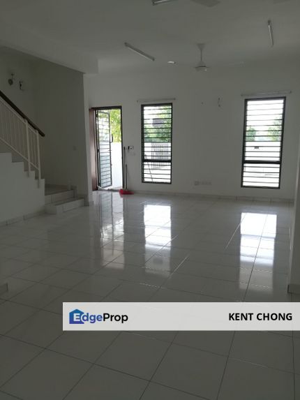 Ecohill 1 Double Storey @ Setia Ecohill Semenyih 🏠 ~RM2.28k Monthly, Selangor, Semenyih