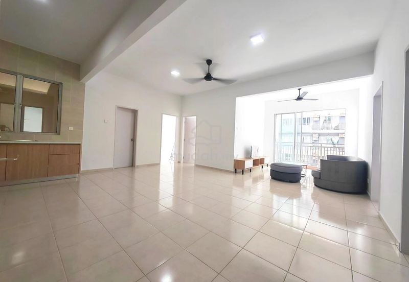 Residensi Adelia @ Bangi Avenue