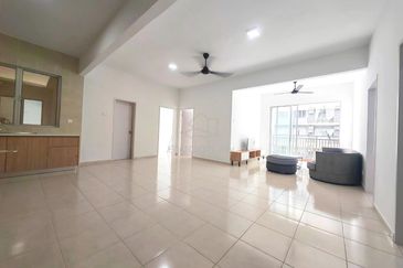 Residensi Adelia @ Bangi Avenue