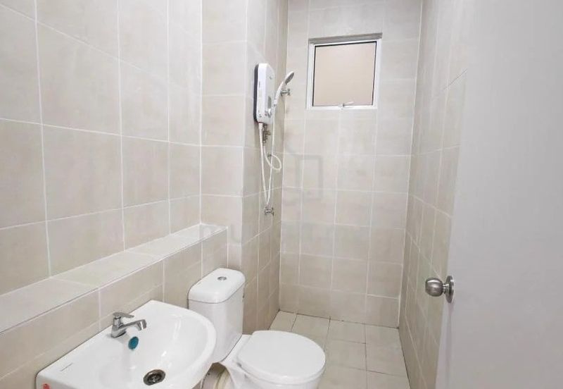 Residensi Adelia @ Bangi Avenue