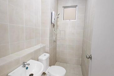 Residensi Adelia @ Bangi Avenue