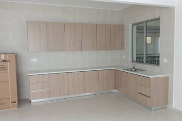 Residensi Adelia @ Bangi Avenue